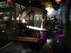 -卞氏菜根香(青羊万达店)