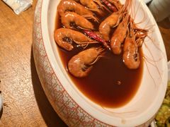 -乔街深夜食堂·小龙虾·高压锅生蚝(杭州总店)
