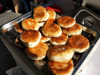 "川麻婆泥锅涮肚(建瓯店)"附近商户