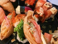 -河风精致寿司(双井店)