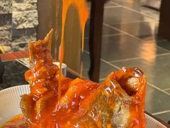 -回味黑鸭煲·始于2006(万松园店)