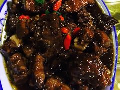 -龙姐私房菜(和顺古镇店)