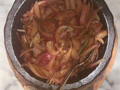 -青雅中餐厅(大连金石滩绿发希尔顿度假酒店)