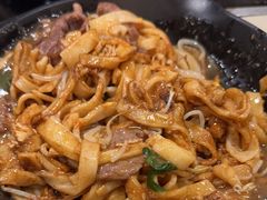 -潮汕良记牛肉火锅(洪武路店)