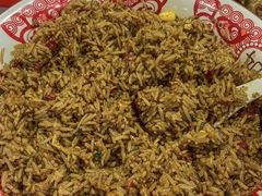 -辣不怕口味虾(凌霄路店)