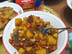-天下客饭店(中山路店)