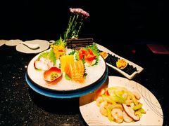 -上井精致料理(大坪店)
