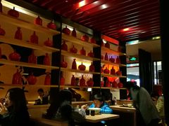 大堂-味千拉面(光启城时尚购物中心店)