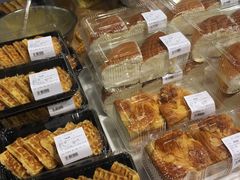 -Olé精品超市(广州太古汇店)