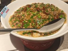 海肠捞饭-佬太公海鸭·海鲜大排档(上海总店)