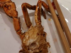 -七欣天香辣蟹火锅(闵行浦江欢乐颂店)