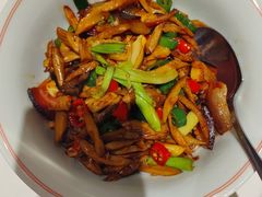 -宝轩渔府·老字号海鲜·正宗津菜(水上店)