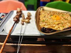 -纪录片《人生一串》体验店(静安店)