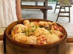 -田园印象·成都土菜院子(华阳店)