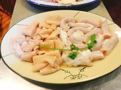 -华哥新鲜猪精品美食