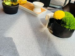 -柿合缘新京菜(国金中心商场店)