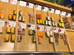 -本日風和·寿司·料理(博地中心店)