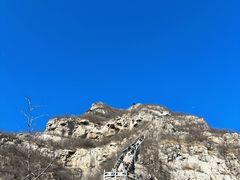 -抱犊寨风景区