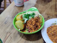 -冒椒火辣(奎星楼街店)