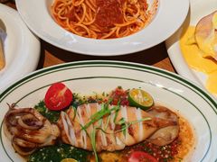 -Pekaa啤咖食肆Coffee&Bistro