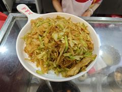-华天二友居肉饼(宫门口店)