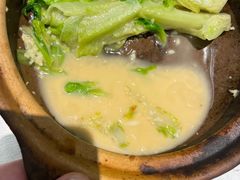 -山顶沙河粉-粤菜馆(凯旋店)