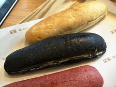 -窑滚面包专门店(马鞍山金鹰店)