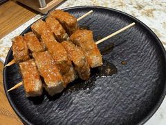 -莲湖糕团店·老秦淮小吃