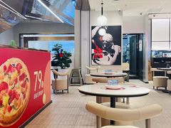 -必胜客(大悦城店)