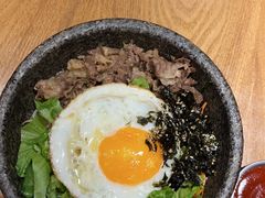 -恩你小木屋·烤肉韩式料理(嘉兴秀洲店)