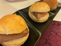 一口猪排包-太平馆西餐厅(北京路店)