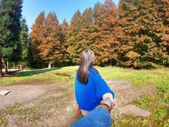 -山王坪喀斯特国家生态公园