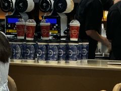 -霸王茶姬(广东东莞塘厦时代城店)