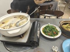 -金龙·打边炉(南京西路店)