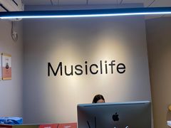 -MusicLife音乐(浦东校区)