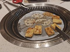 -韩小悦点餐式牛排烤肉自助(龙湖金楠天街店)
