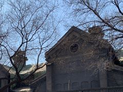 -中华圣公会教堂旧址