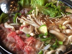 -郑阿姨的家·이모네·韩料&烤肉(武川路店)