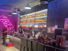 -MOSSO音乐酒吧·live house(南京旗舰店)