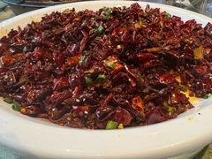 -院8里·小聚园老川菜(九眼桥店)