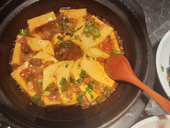 -炊烟小炒黄牛肉(浦东世纪汇店)