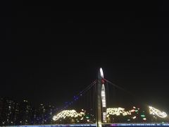 -珠江夜游西堤码头