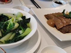 -春满园·早茶·粤菜·宴会(前海店)