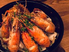 -阿吾罗日本料理(K11艺术中心店)