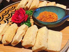 -山石榴·贵州菜(丰盛里店)