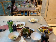 -嘉悦汗蒸时代(曙光路店)