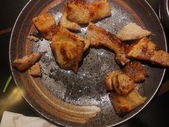 -厚贞日式烤肉(浦东汇智店)