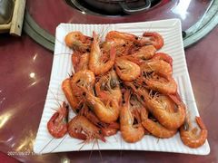 -渔友鲜海鲜加工(海鲜大世界店)