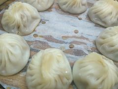 -食惠里小笼包面馆(越秀店)