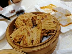-丰尔粥食·顺德鱼生·干蒸排骨顺德菜(大良分店)